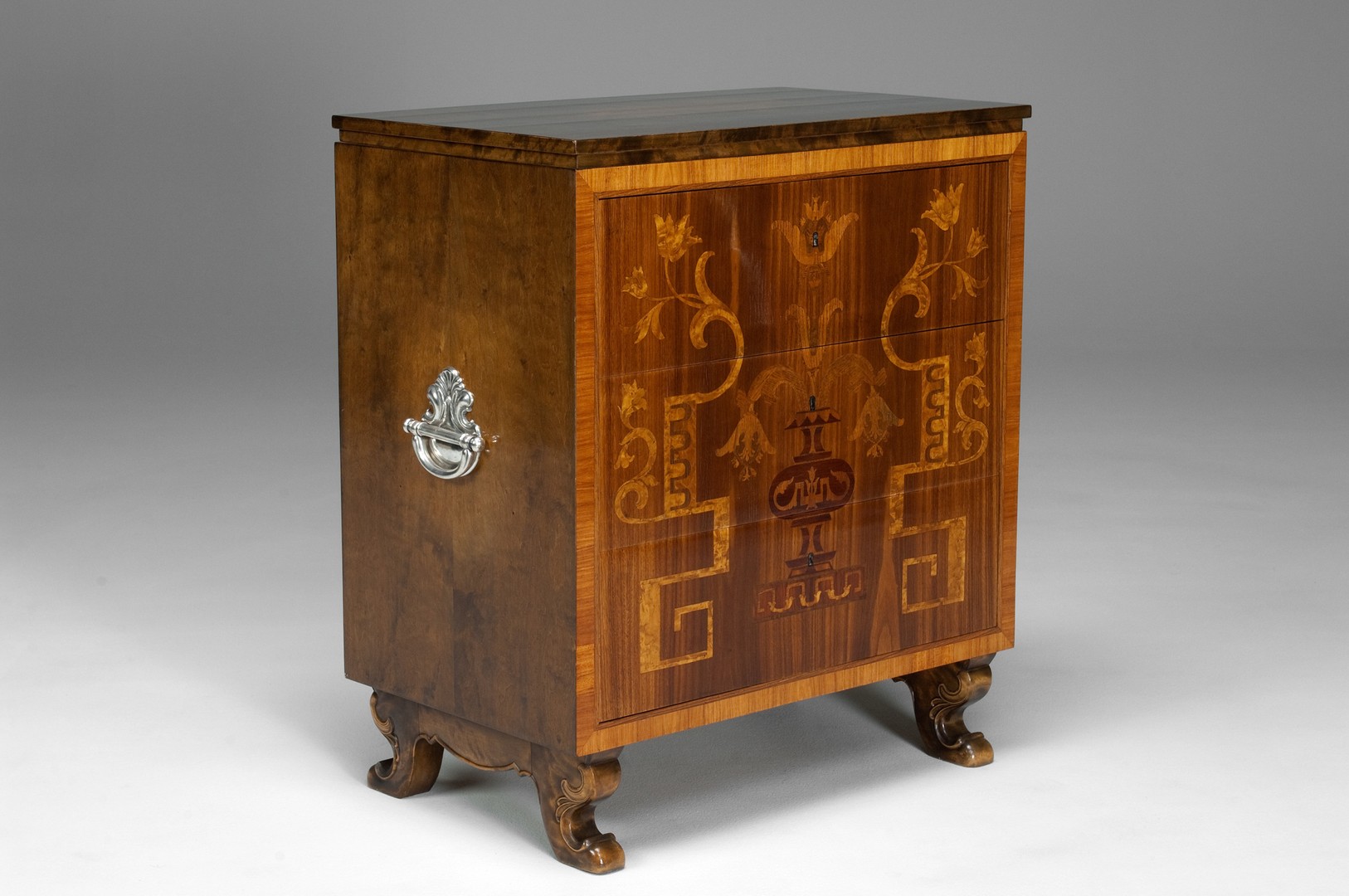 Jacksons Exhibitions The Maker