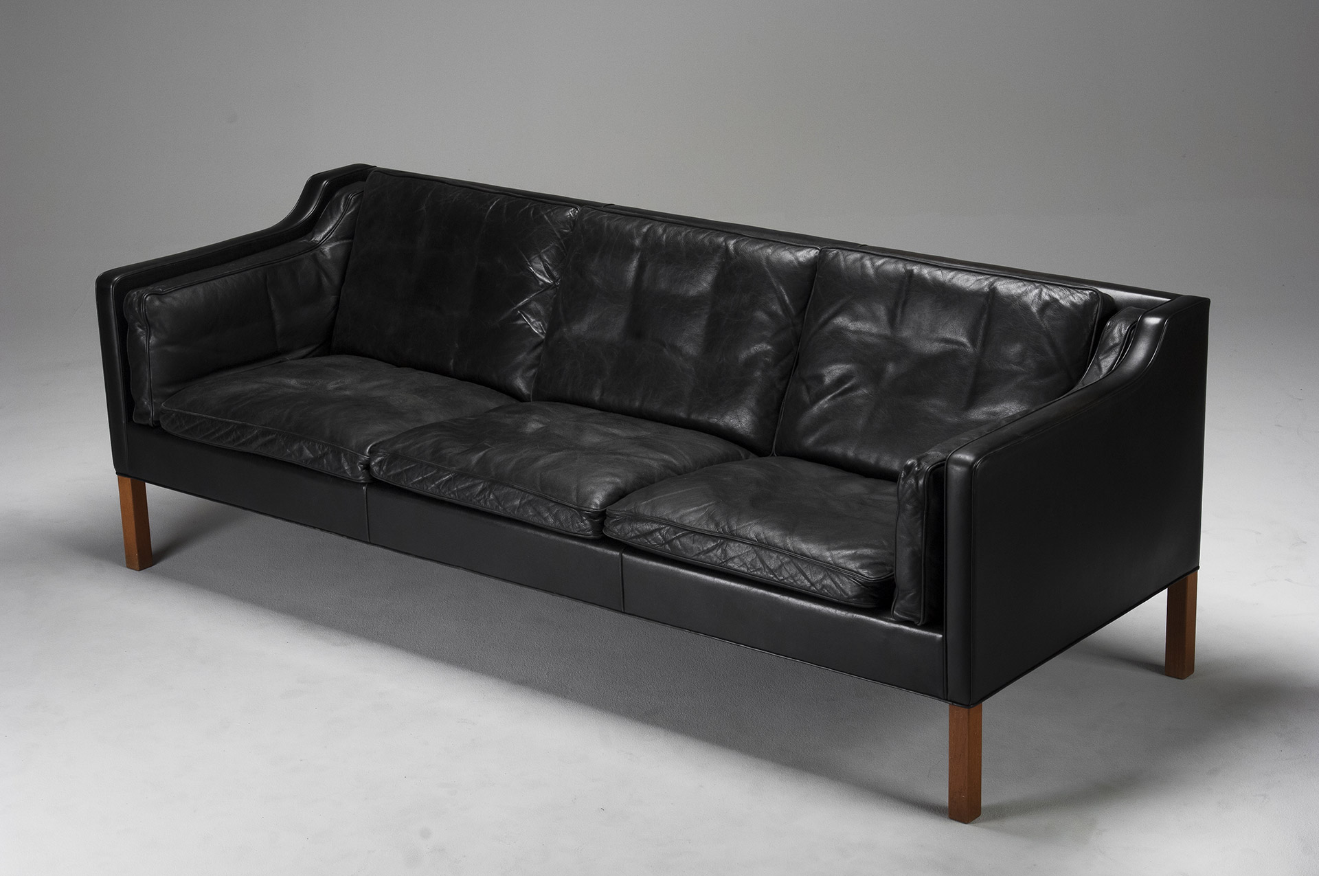 Jacksons Sofa Børge Mogensen Sofa