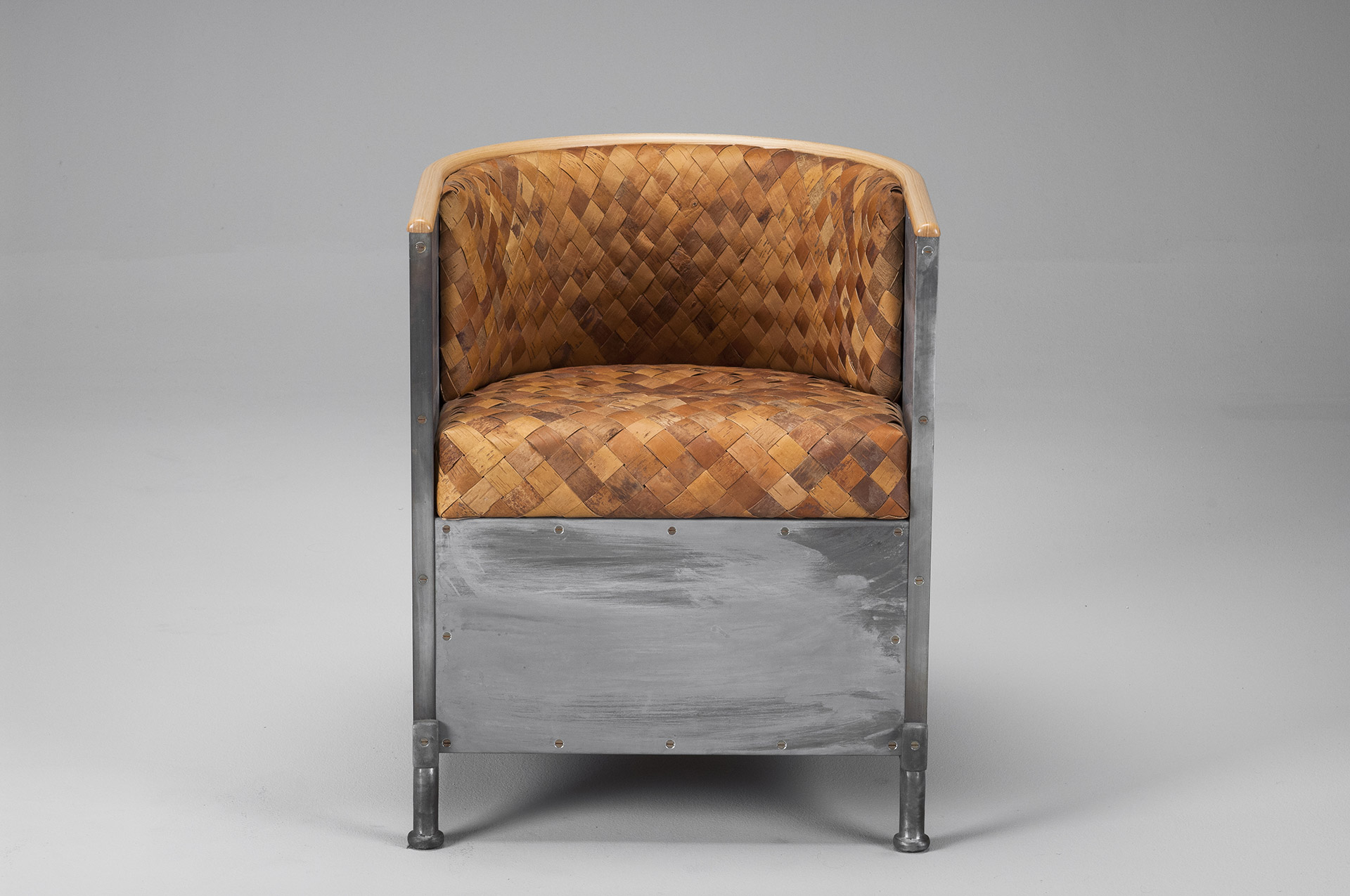 Jacksons Mats Theselius Armchair Mats Theselius