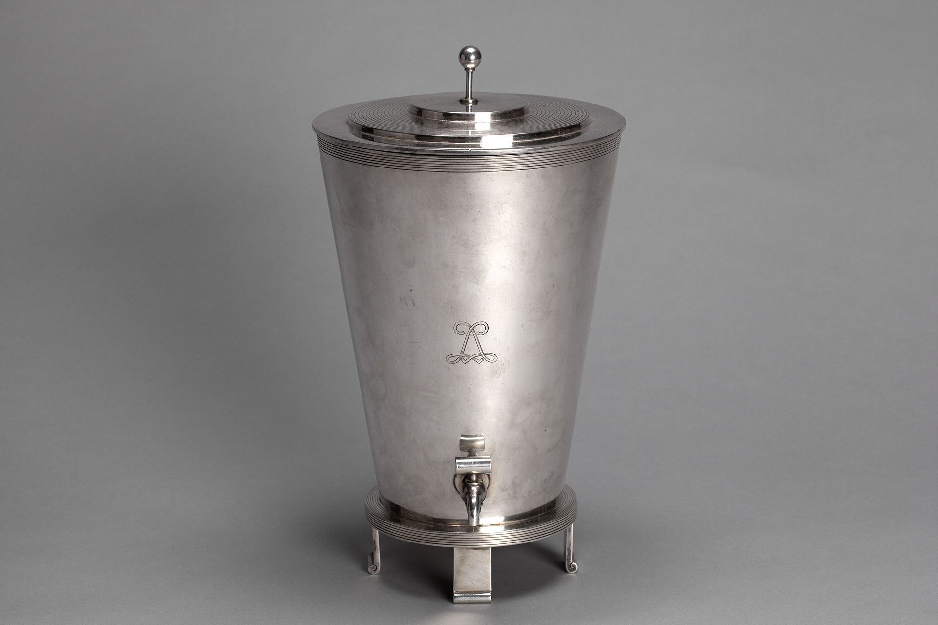 Jacksons Vodka Cooler Sylvia Stave