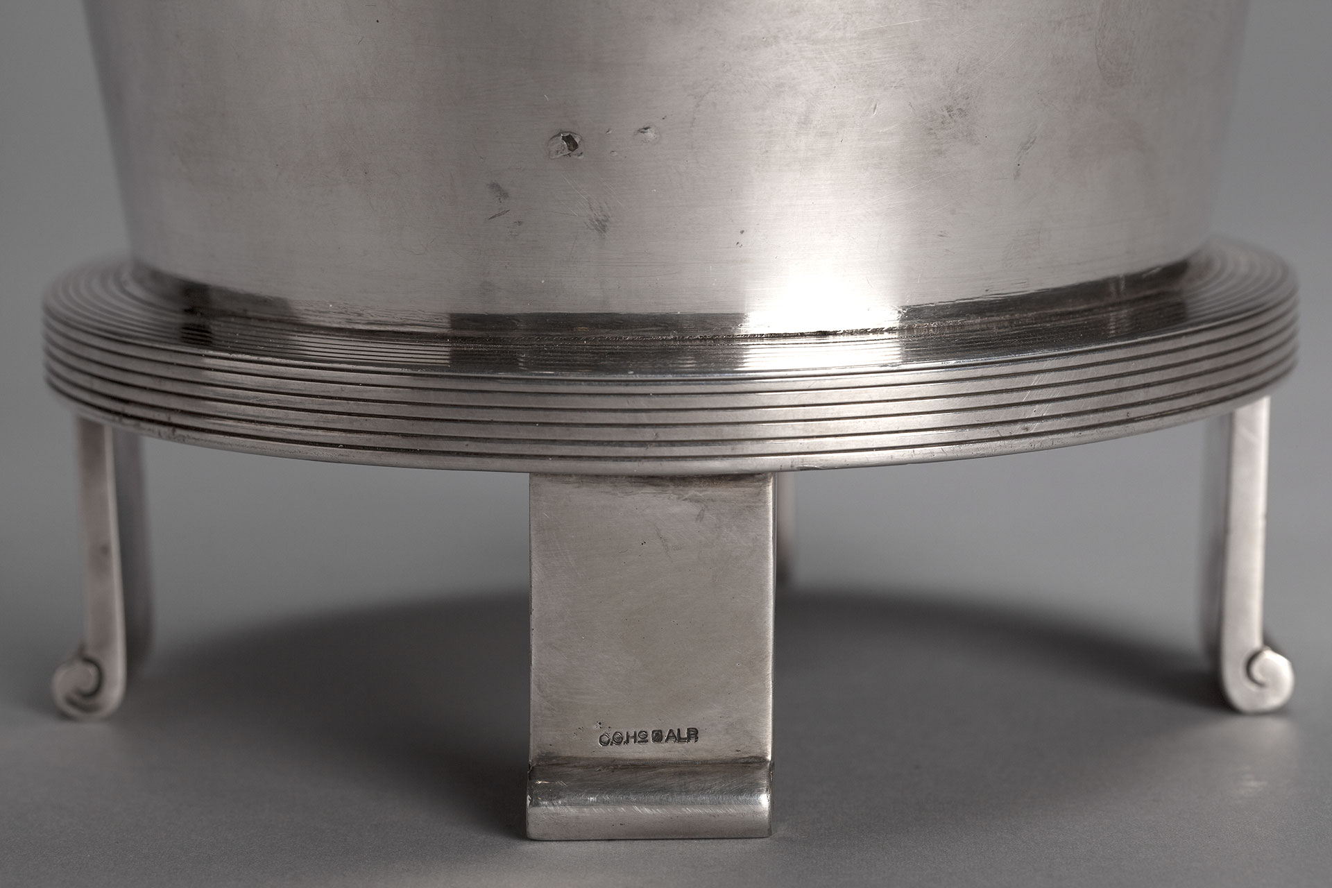 Jacksons Vodka Cooler Sylvia Stave