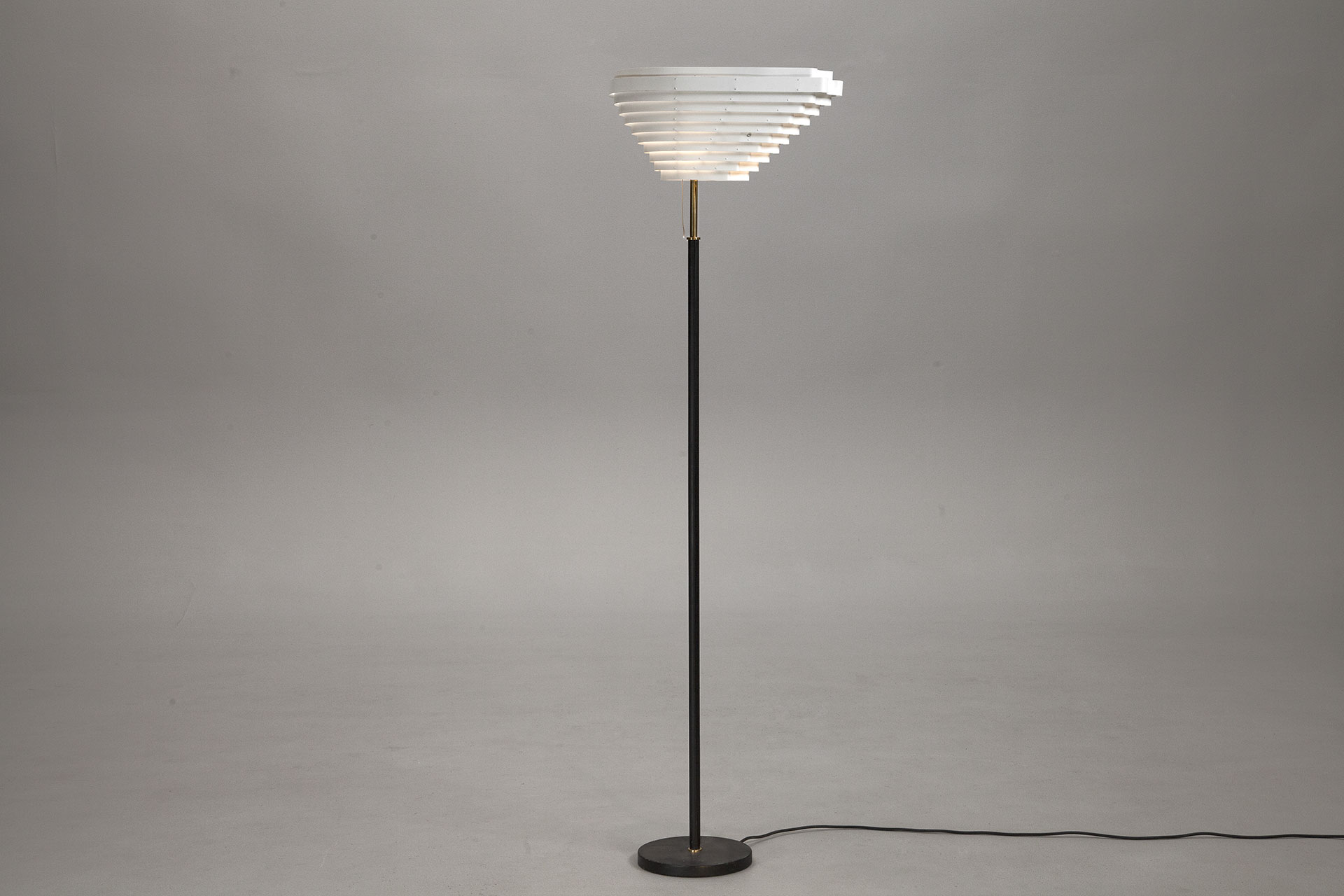Jacksons Angel Wing Lamp A805 Alvar Aalto Angel Wing Lamp A805