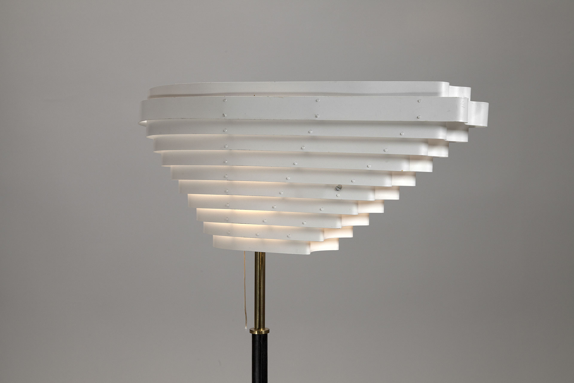 Jacksons Angel Wing Lamp A805 Alvar Aalto Angel Wing Lamp A805
