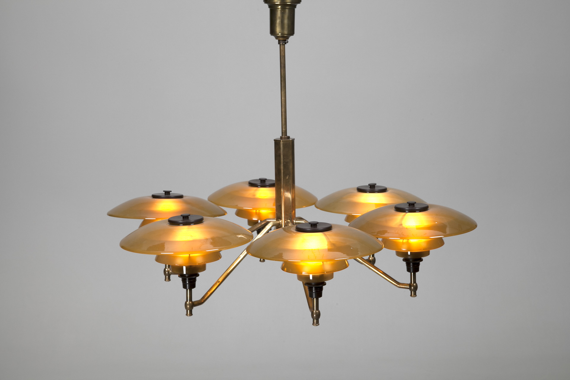 Jacksons PH Academy Lamp Poul Henningsen