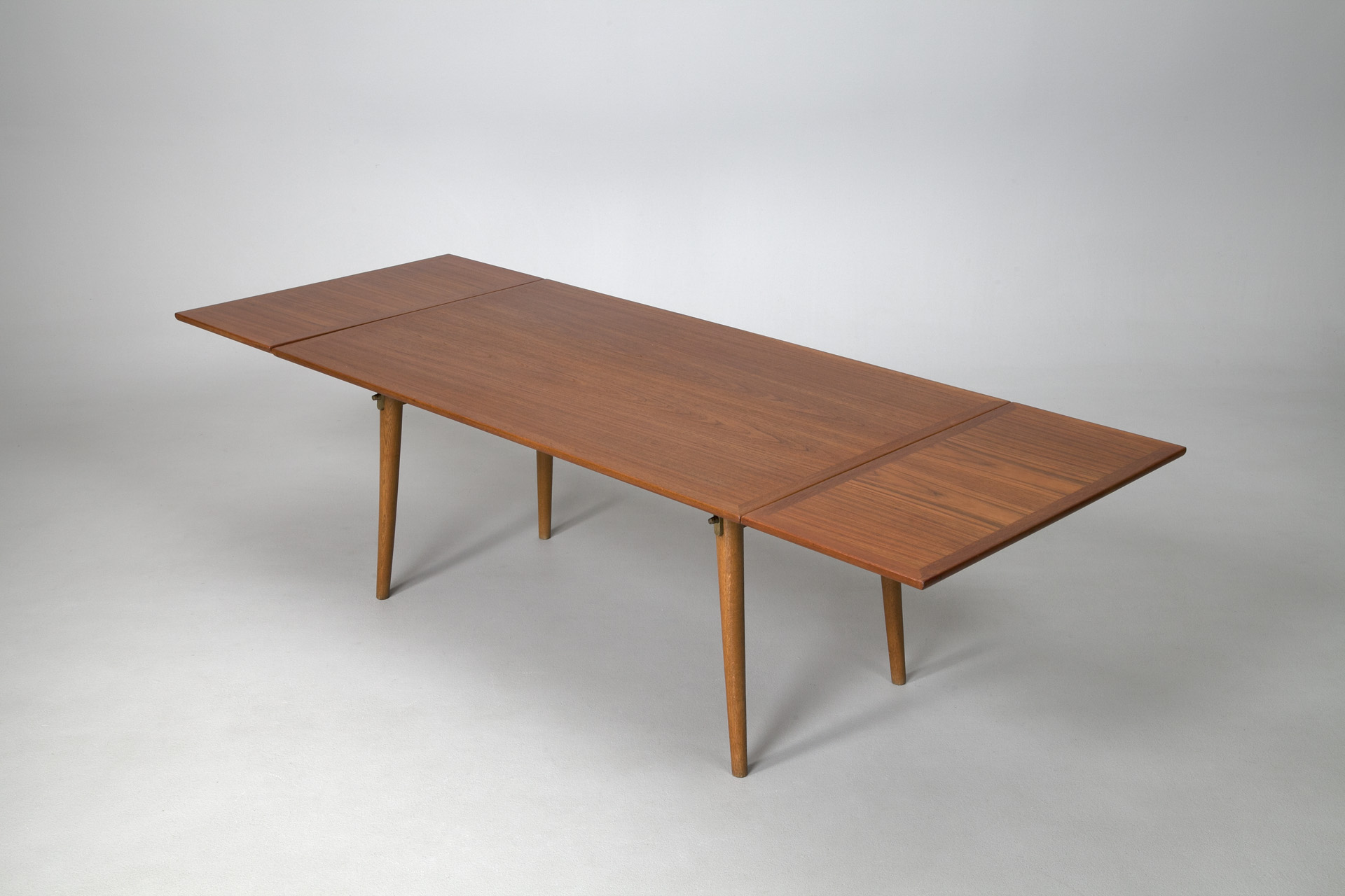 Jacksons Dining Table Hans J Wegner Dining Table