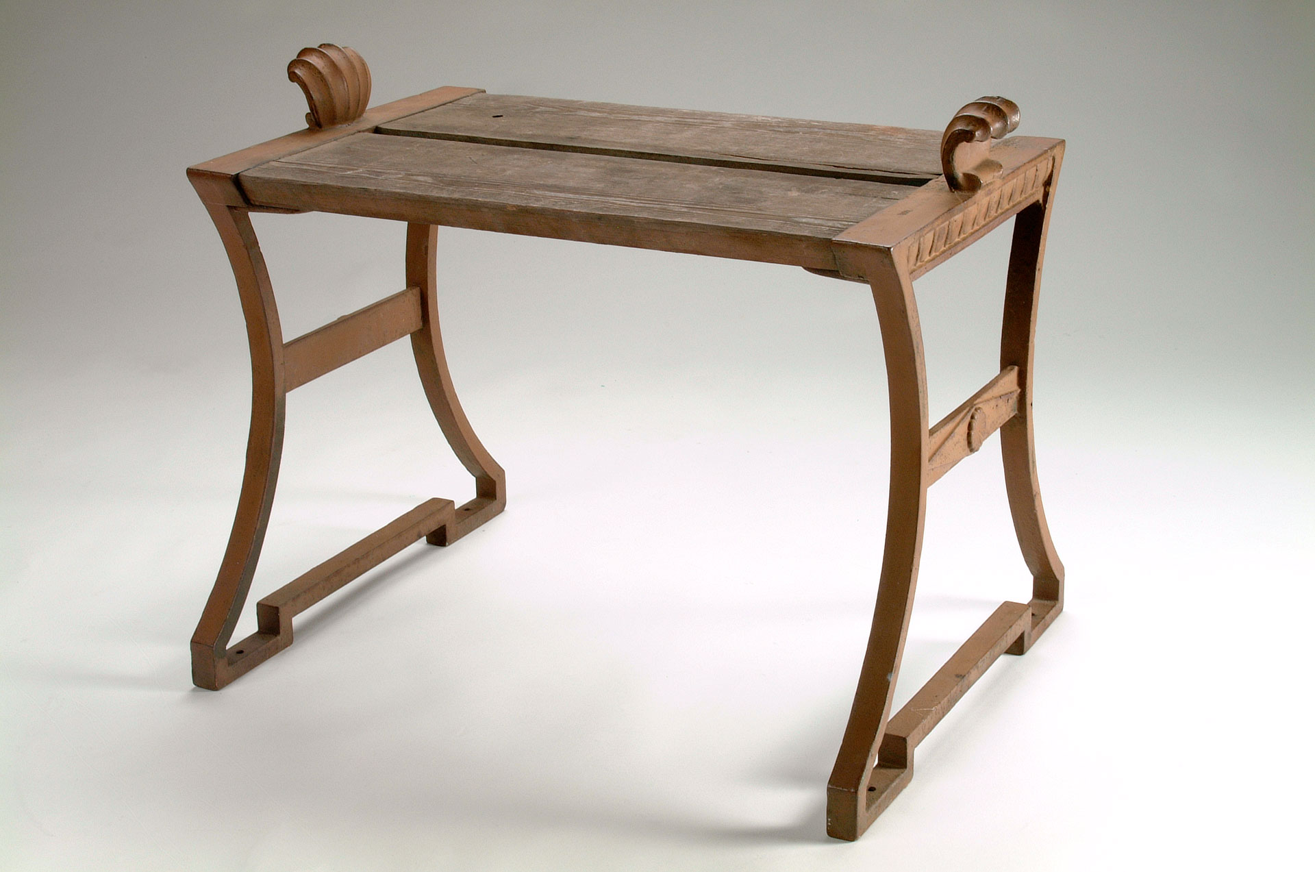 Jacksons Garden Bench Folke Bensow