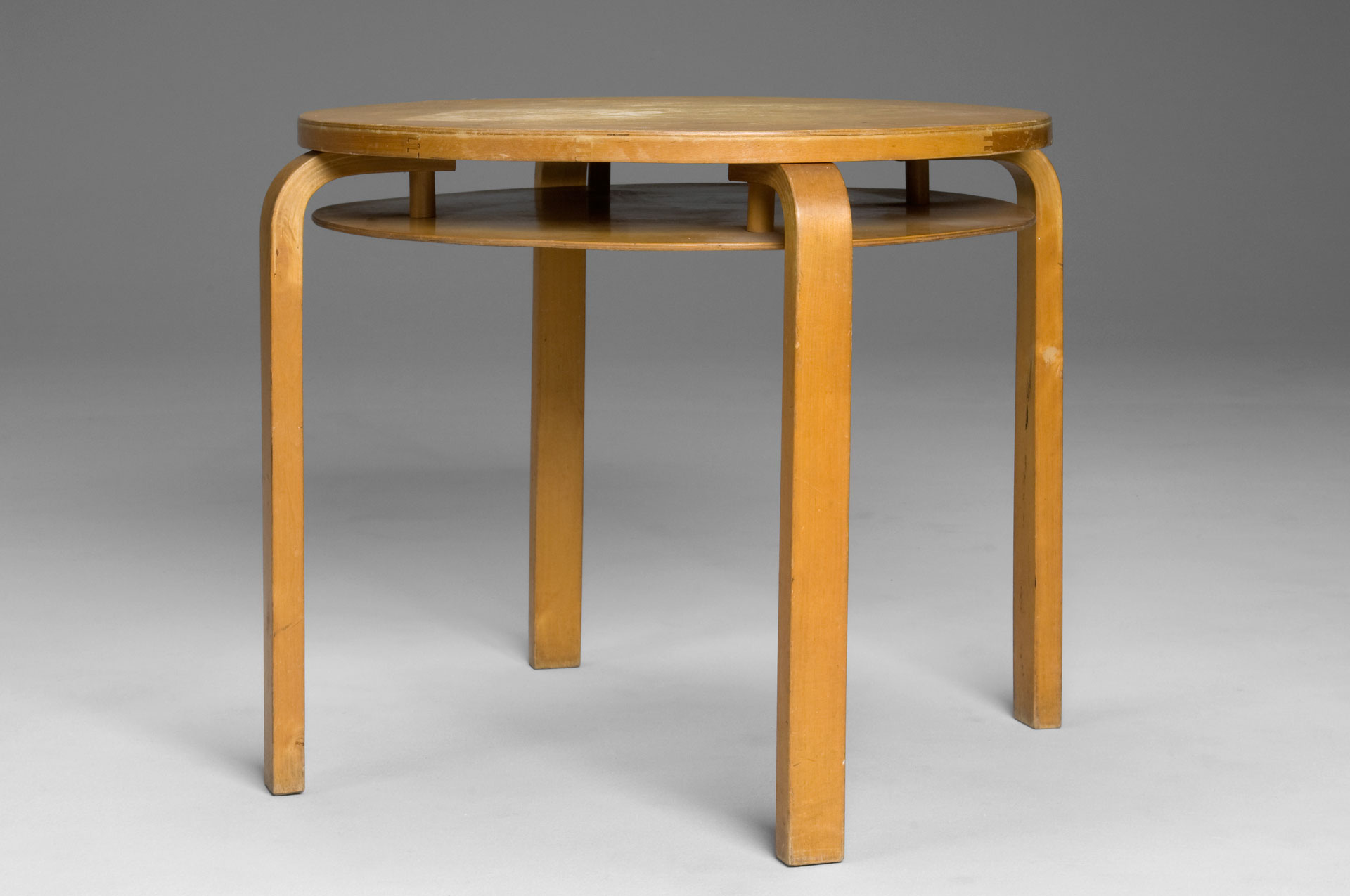 Alvar Aalto A Table No 92 Bukowskis