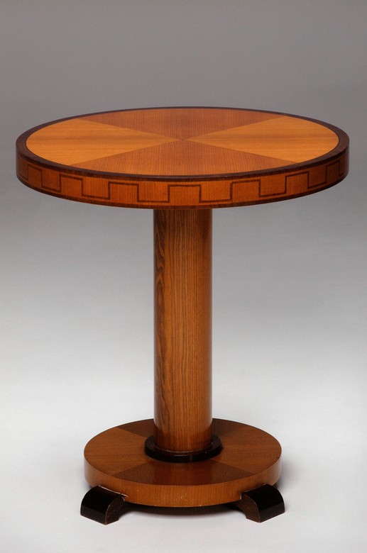 Jacksons Art Deco Side Table