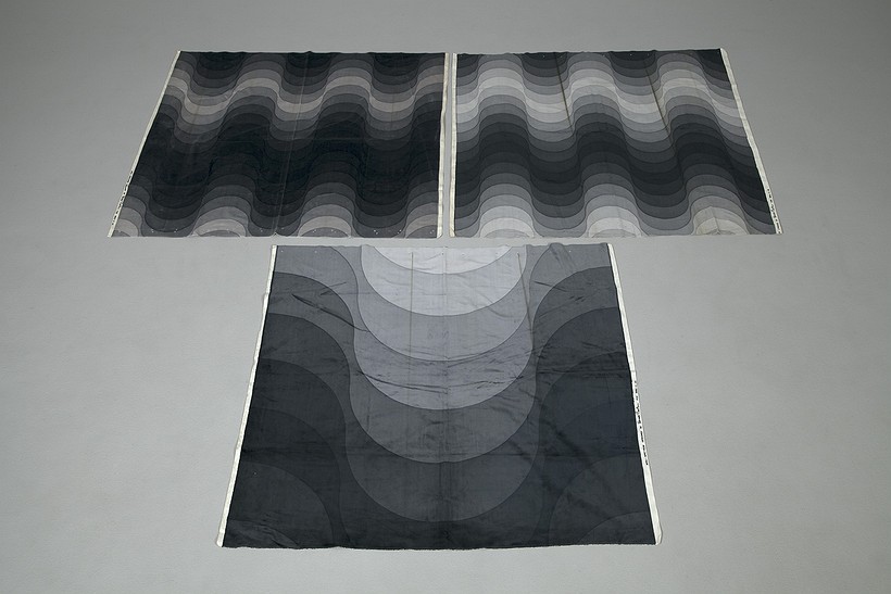 Jacksons Textile Verner Panton