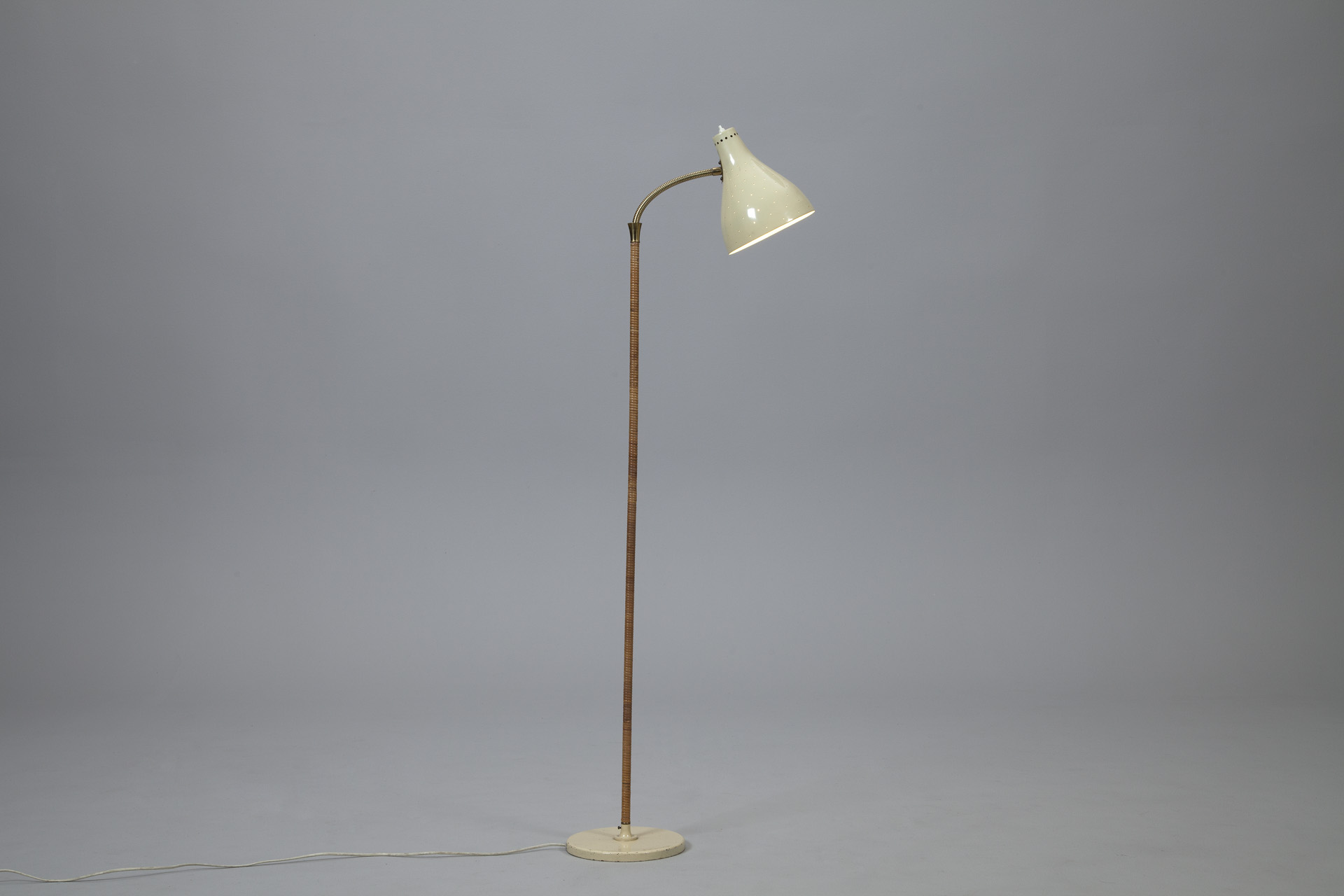 Jacksons Itsu Floor Lamp