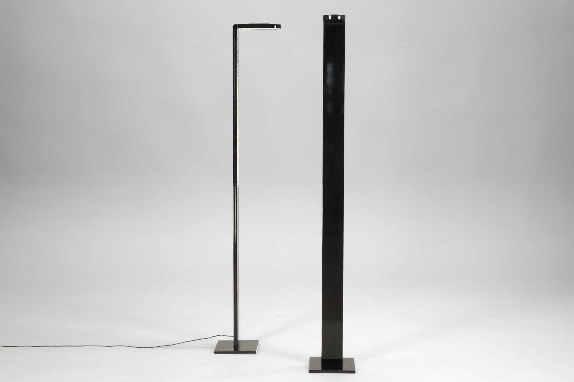 Jacksons Pair Of Castaldi Uplight Floor Lamps Pair Of Castaldi Uplight Floor Lamps