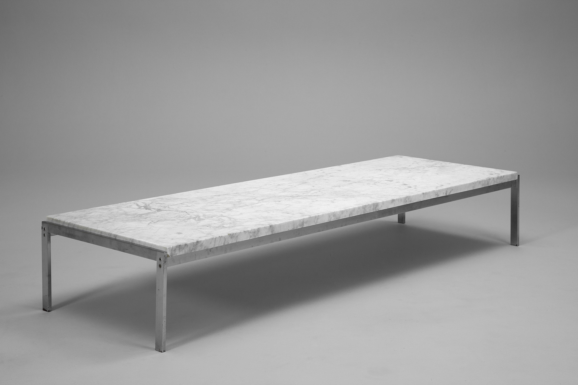 Jacksons “PK 63” Coffee Table Poul Kjaerholm