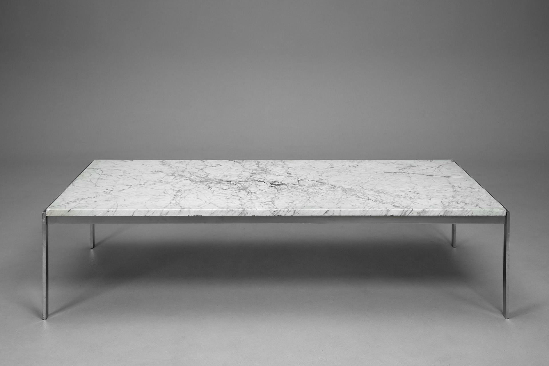 Jacksons Large Coffee Table PK 64 Poul Kjaerholm