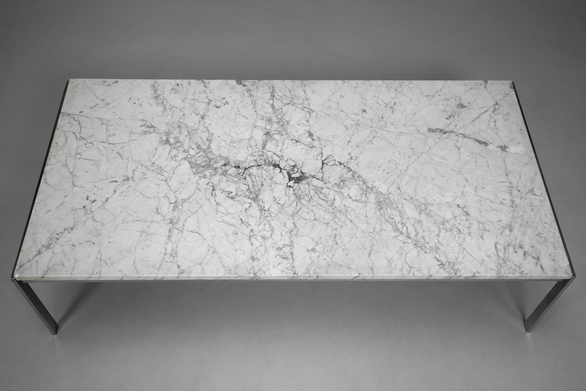 Jacksons Large Coffee Table PK 64 Poul Kjaerholm