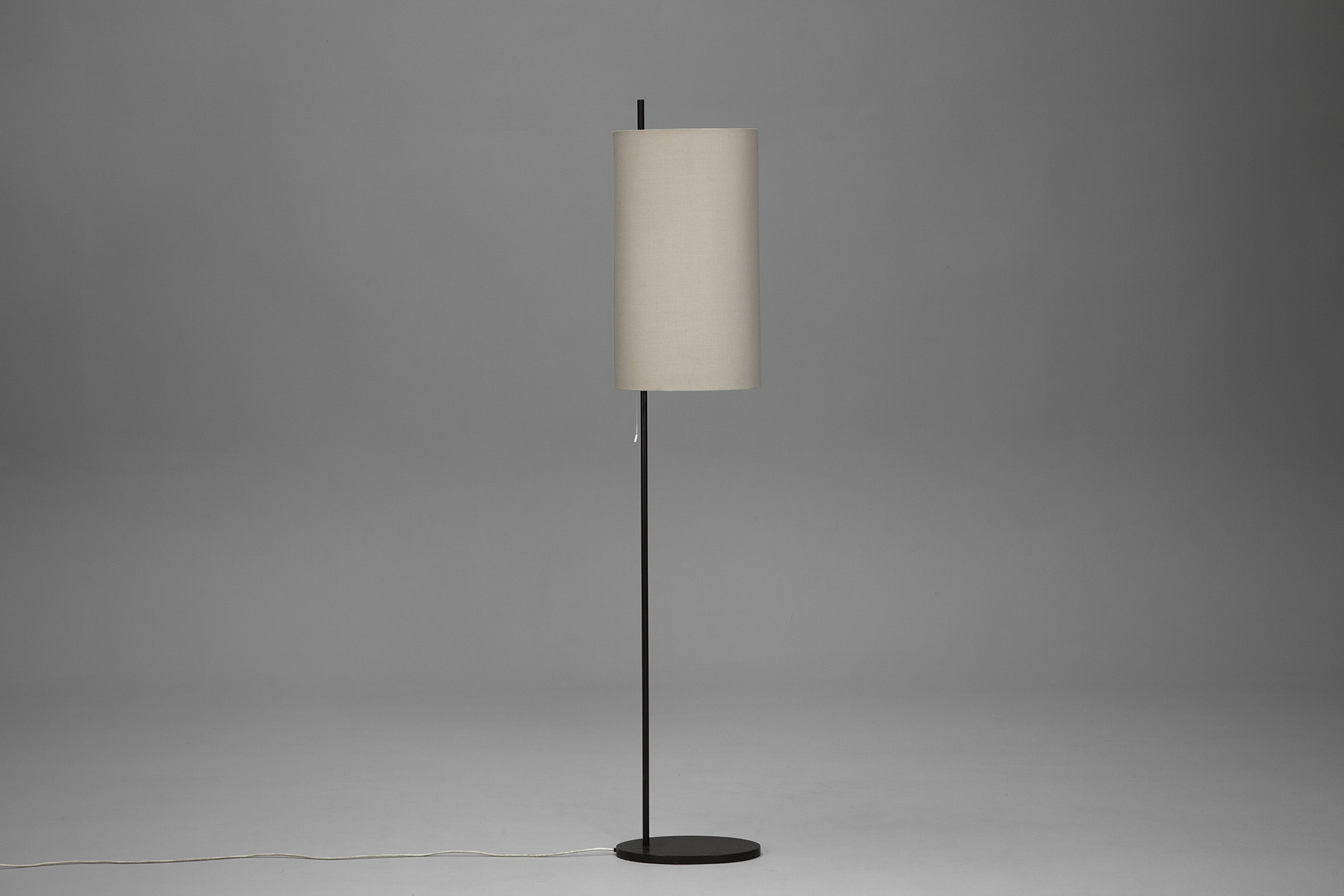 Jacksons Floor Lamp Aj Royal Arne Jacobsen