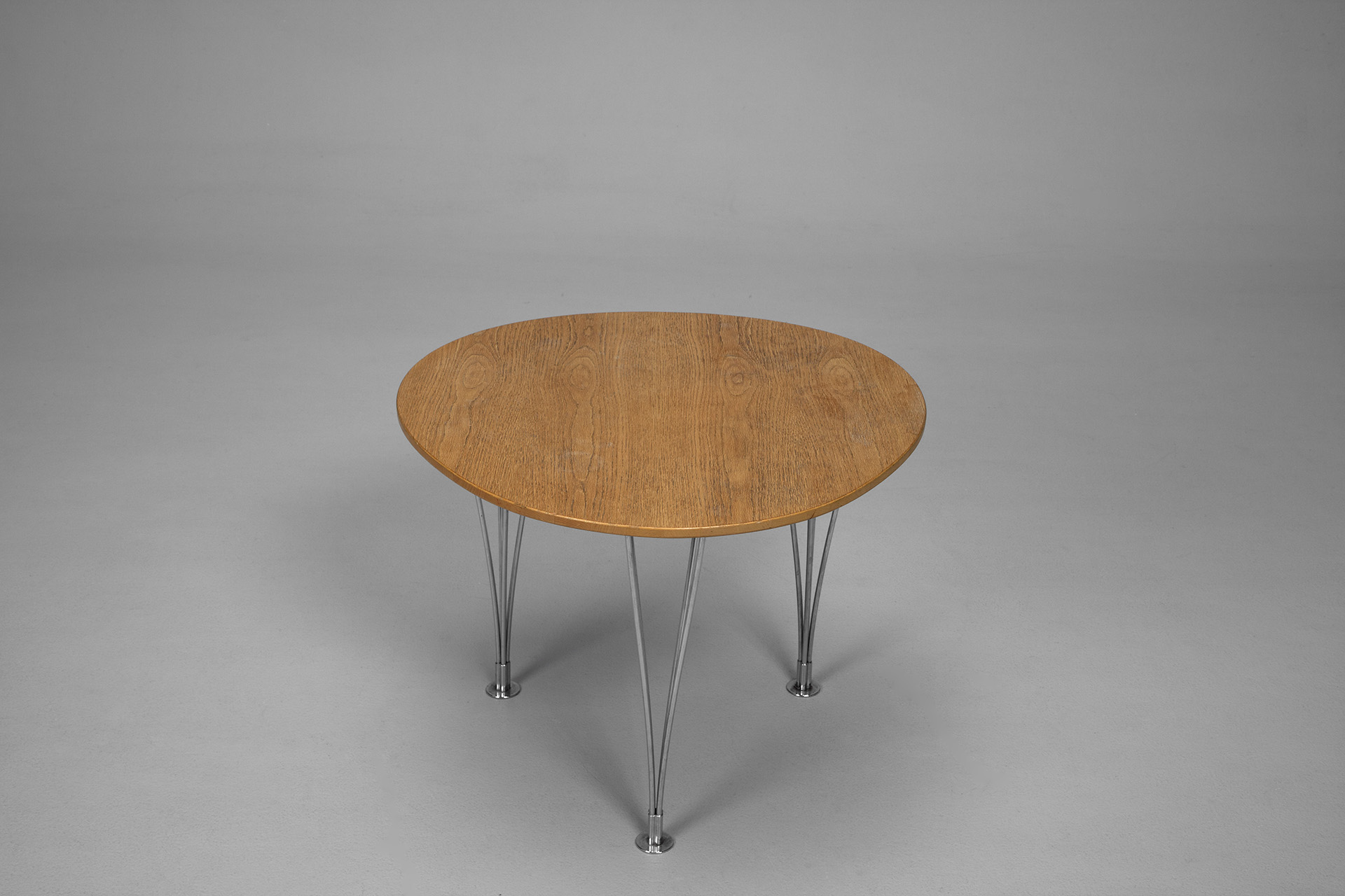 Jacksons Egg Shaped Coffee Table Bruno Mathsson Egg Shaped Coffee Table