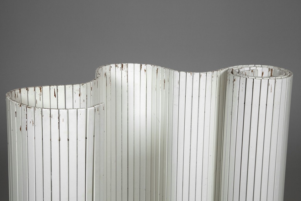 Alvar Aalto – Folding Screen Model no. 100 - Jackson Design