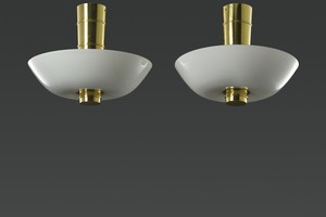 Ceiling Lamps, Model no. 9053