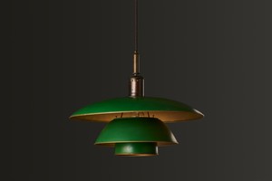 “PH-5/5” Ceiling Lamp