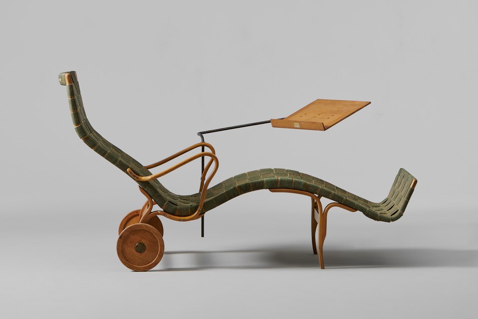 独特な店 Bruno Design Jackson - Chair Lounge – Mathsson 椅子