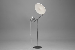 100A Reflector lamp