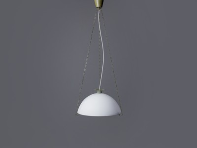 Gunnar Asplund – 'Asplund' Ceiling Lamp - Jackson Design