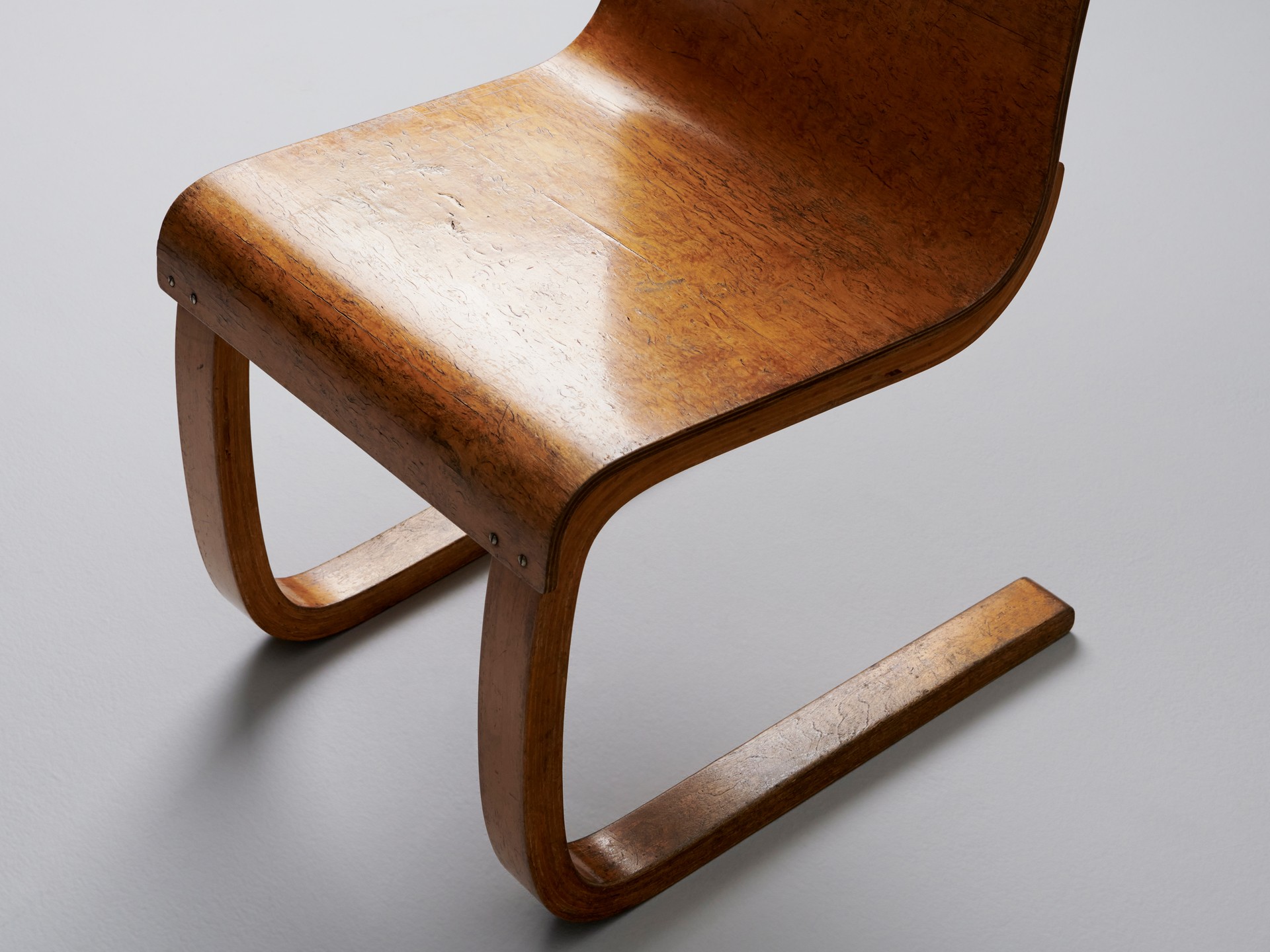 Alvar Aalto – Set of Three Chairs - Jackson Design