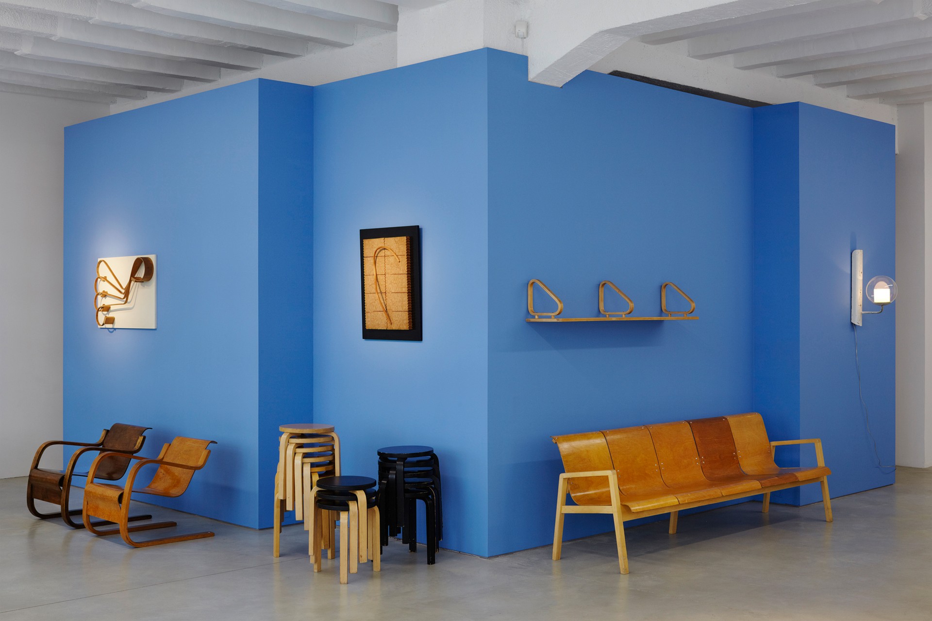 Alvar Aalto 2012 - 2013 - Jackson Design