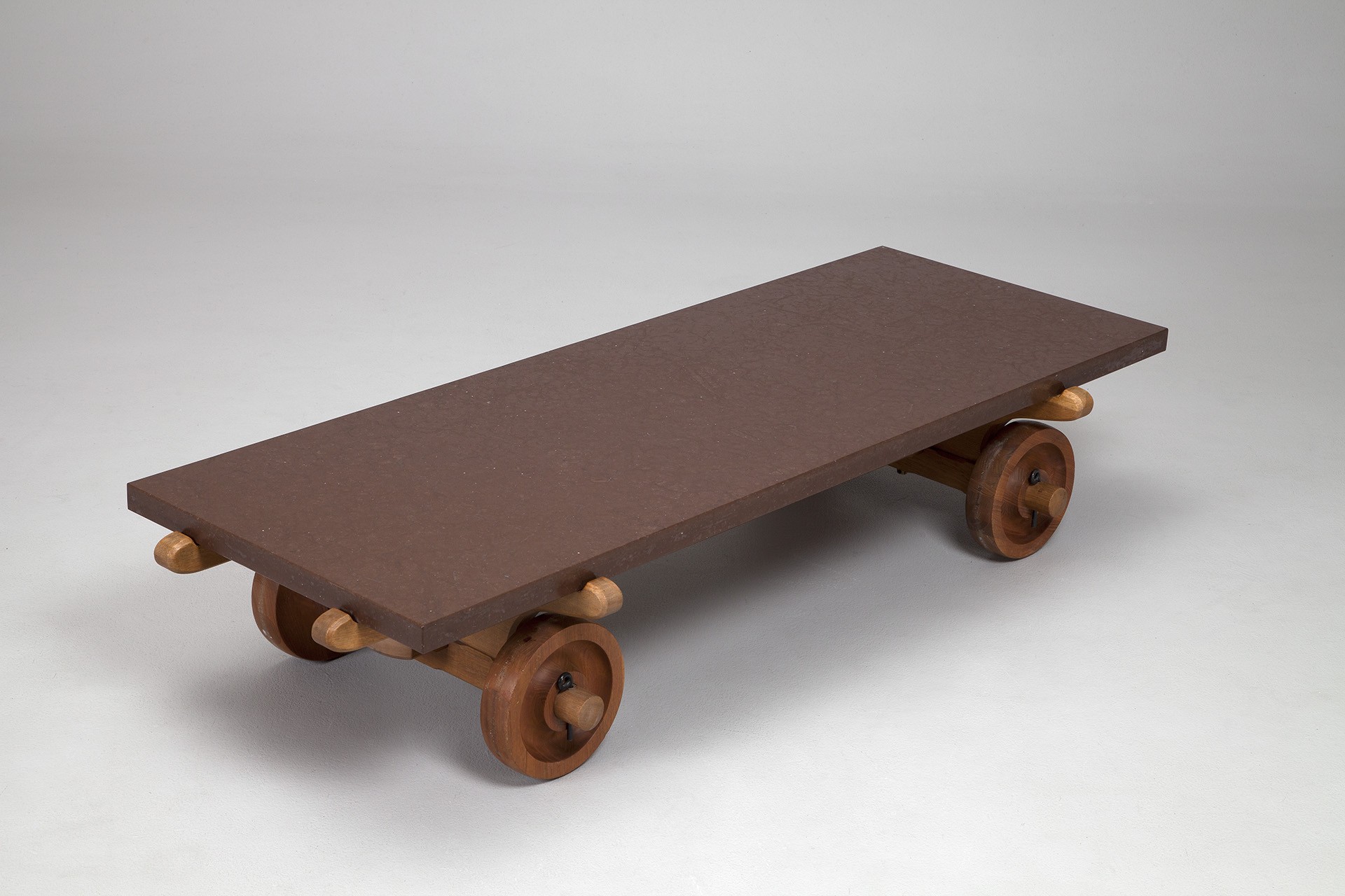 Jens Quistgaard – Coffee Table - Jackson Design