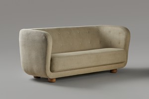 Rare Sofa