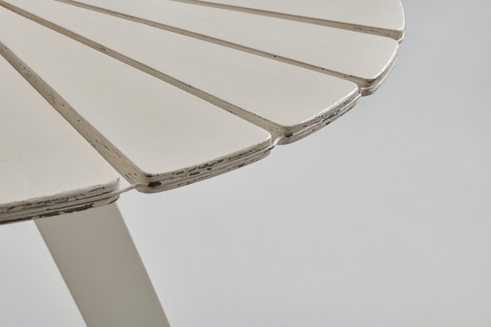 Alvar Aalto – Garden Furniture Set - Jackson Design