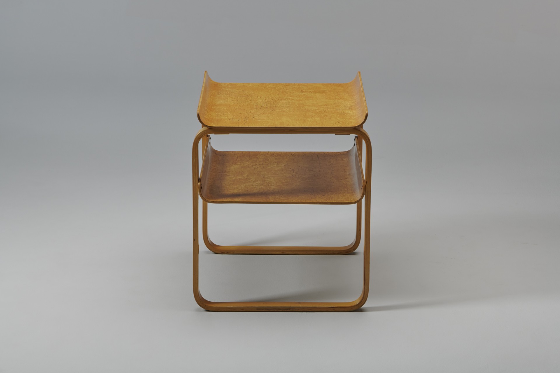 Alvar Aalto – Side Table - Jackson Design