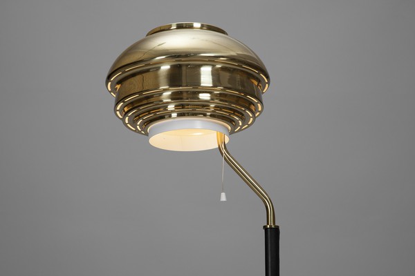 Floor Lamp Model No. A808