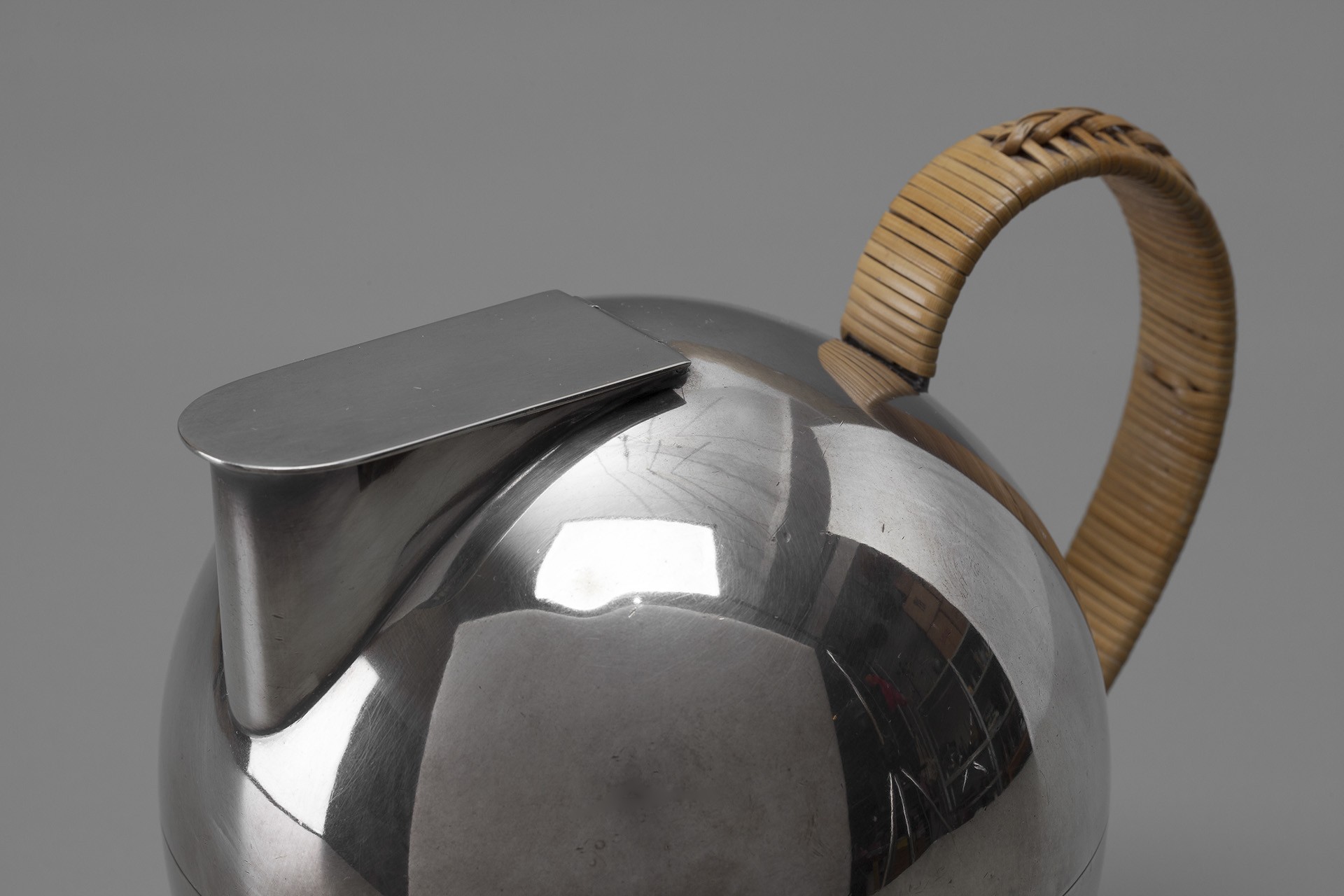 Sylvia Stave – Jug - Jackson Design