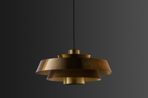 'Nova' Ceiling Lamp