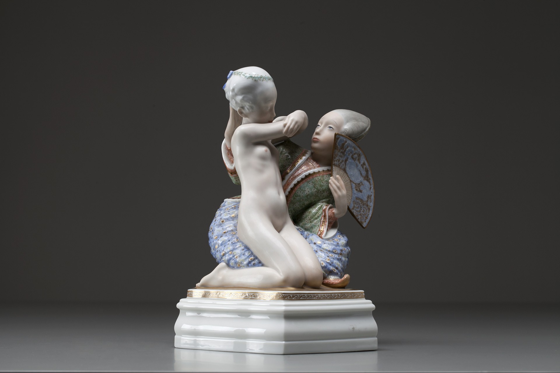 Gerhard Henning – Sculpture - Jackson Design
