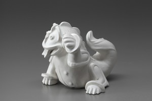 Dragon Sculpture
