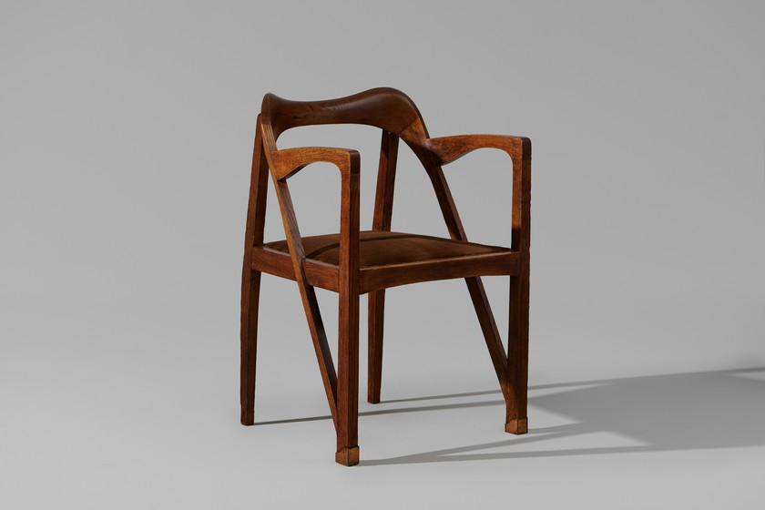 Henry Van de Velde – Jugend Chair - Jackson Design