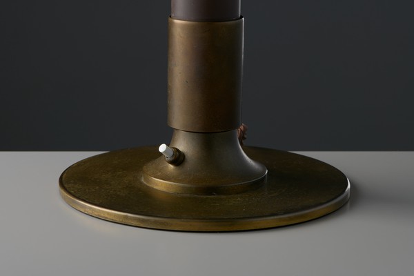 'Torch' Table Lamp