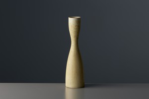 'SVC' Vase