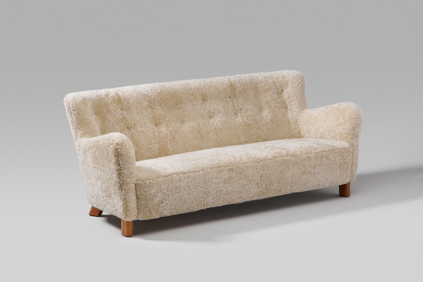 Fritz Hansen – Sofa - Jackson Design