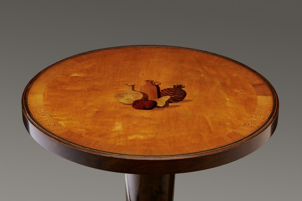 Swedish Occasional Table