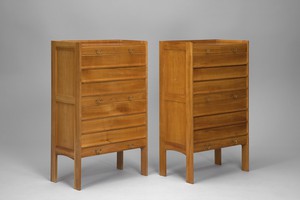 Pair of Chest Of Drawers