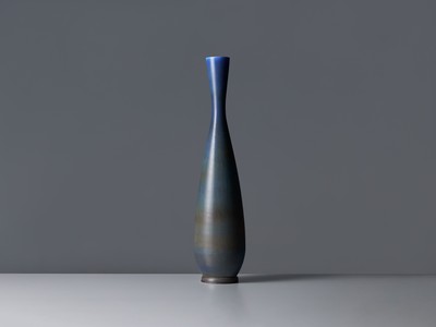 Berndt Friberg - Jackson Design