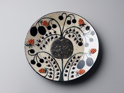 Birger Kaipiainen – Platter - Jackson Design