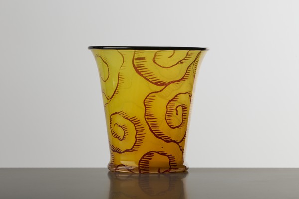 'Graal' Vase