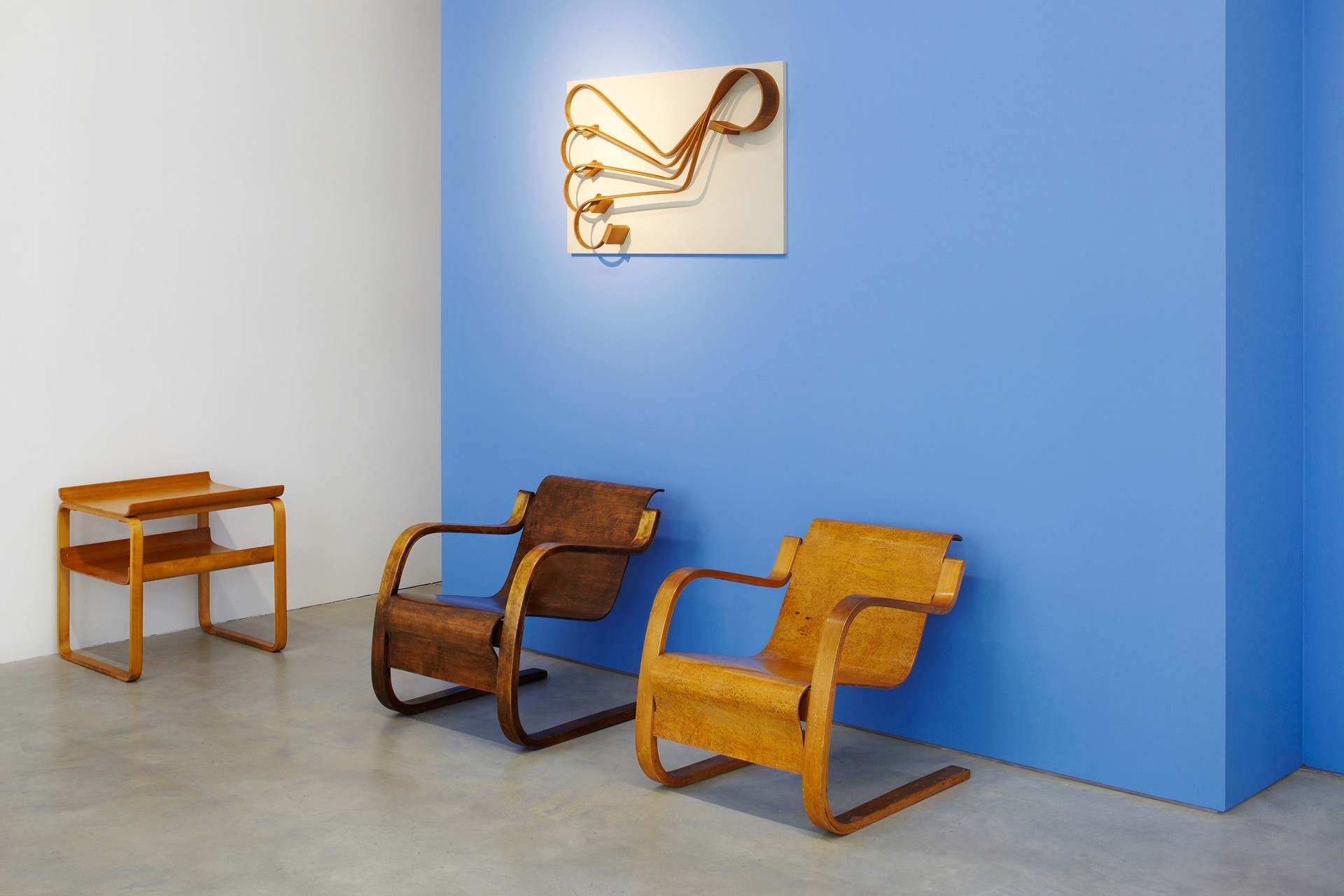 Alvar Aalto 2012 - 2013 - Jackson Design