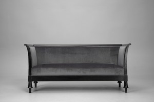 Neoclassical Sofa