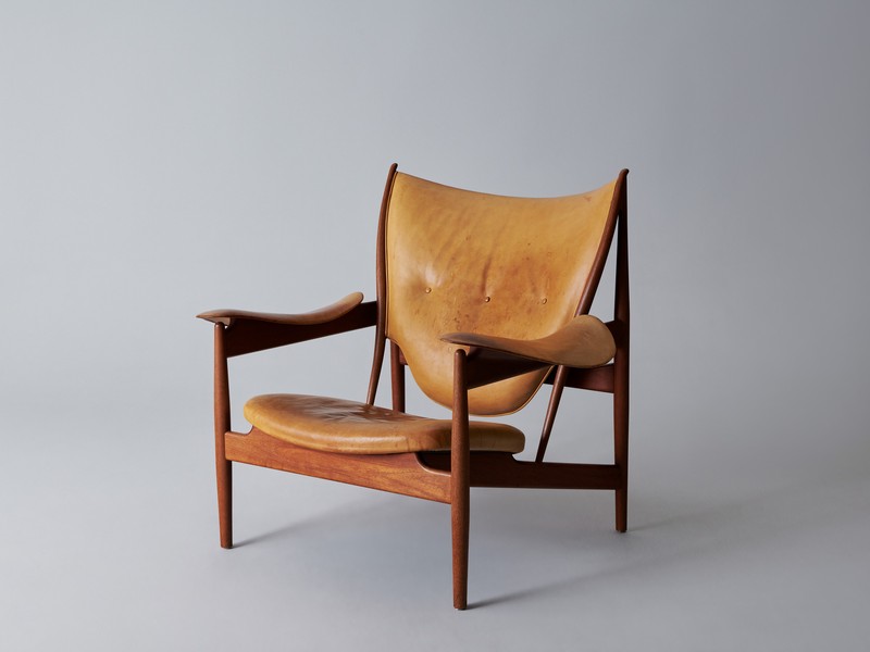 Finn Juhl - Jackson Design