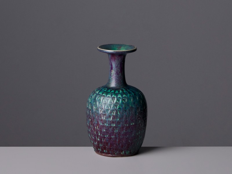 Stig Lindberg – Vase - Jackson Design